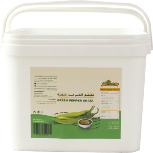 Green Shata 6,000 gm