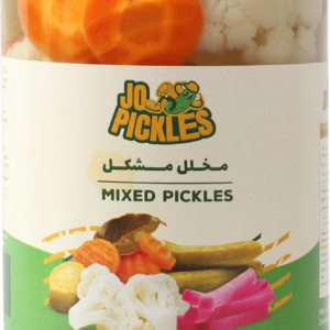 Mixed Pickles 710gm